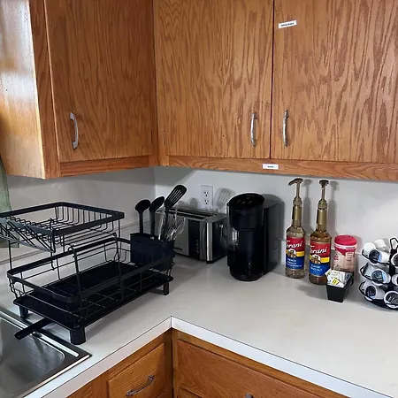 Elite Casa Collection -Free Coffee, Parking, And Wi-Fi Appartement